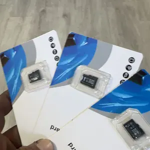 32GB Micro SD Card, micro SDHC UHS-I Flash Memory Card - Up to 100MB/s, Professional Memory Card Compatible Computer Cameras and Camcorders, for Mobile Device Storage Phone, Tablet, Drone