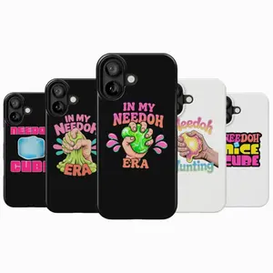 Needoh Nice Cube Compatible with iPhone 11, 12, 13, 14, 15, 16, 17 – check our available sizes