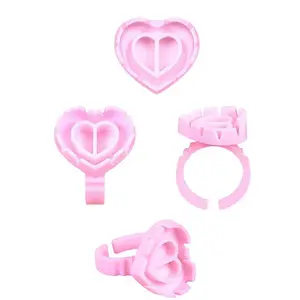 Glue Rings