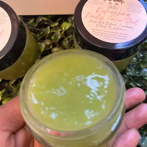 Refreshing Cucumber Daily Face Gel