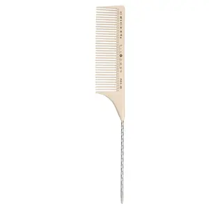 Silkomb Pro-55 Wide Toothed Rattail
