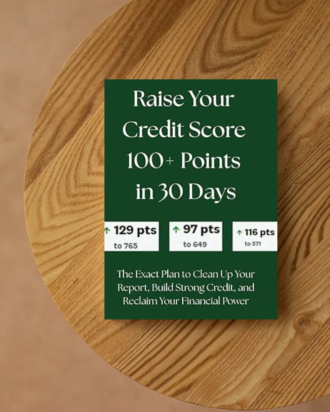 100 Points Increase Guide
