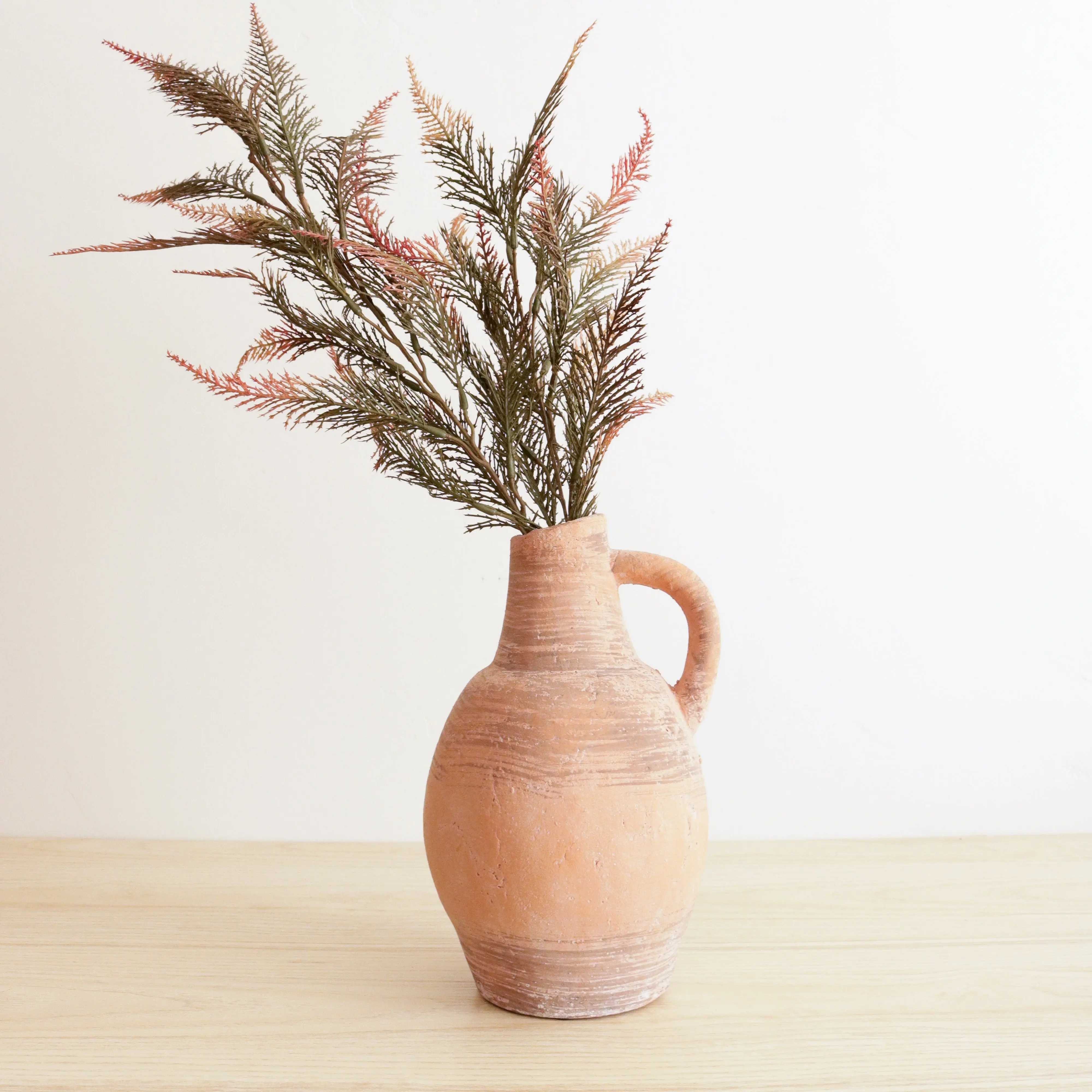 Antique Terra-Cotta Vase