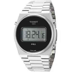 Tissot Unisex PRX 35mm Quartz Watch T1372631105000