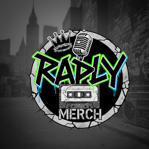 RAPLY MERCH