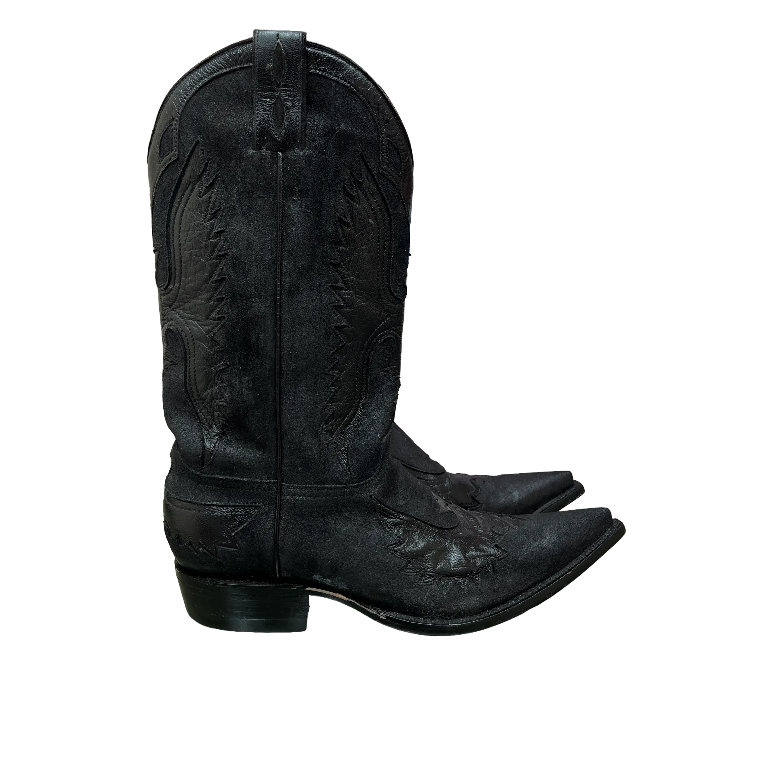 El Batman Exotic Boots