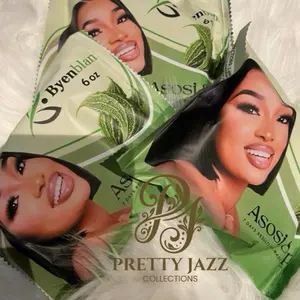 3x Cerasee, Asosi (Haitian) Soap