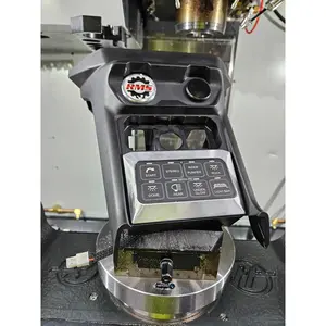 Can-Am Maverick R 8 ch. Billet Switch Pros Mount