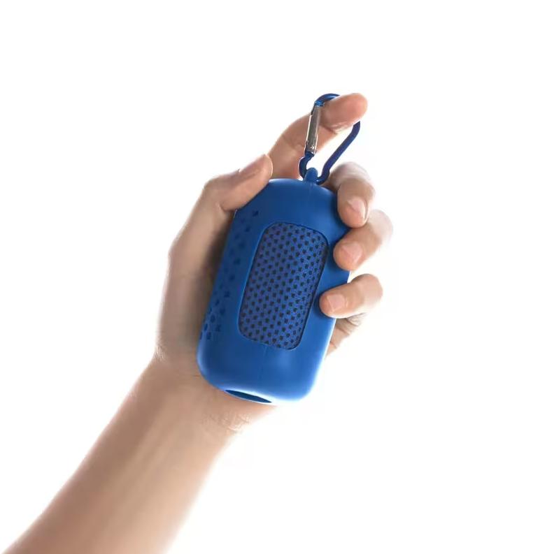 5pcs Cooling Towels (32"x12"), Microfiber Chilly Towels Soft Breathable Gym Ice Towel for Workout, Yoga, Sport, Silicone Set Travel Sweat Towels Fast Drying Lightweight Cooling Neck Wraps 5pcs Cooling Towels (32"x12"), Microfiber Chilly Towels Soft Breathable Gym Ice Towel for Workout, Yoga, Sport, Silicone Set Travel Sweat Towels Fast Drying Lightweight Cooling Neck Wraps