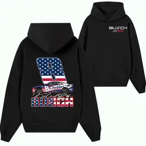 RIP Kyle Busch 1985- 2026 Hoodie, Kyle Busch Shirt, Kyle Busch shirt 8, NC Shirt Kyle Busch