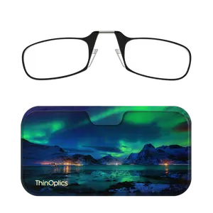 Readers + Northern Lights Magnetic Pod