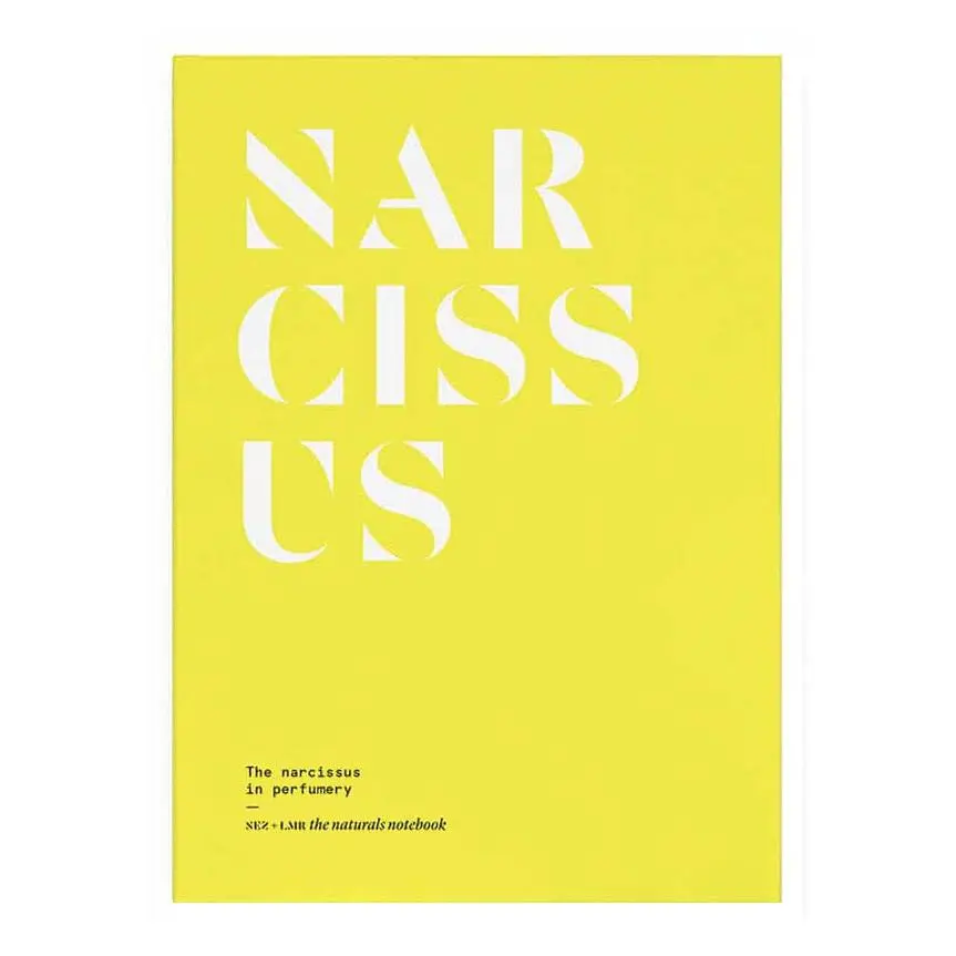 Narcissus in Perfumery