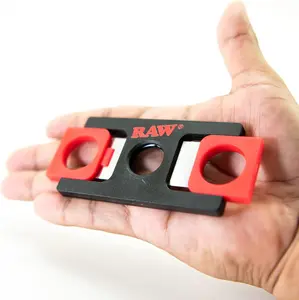 Raw Cutter 6PK OR 12PK