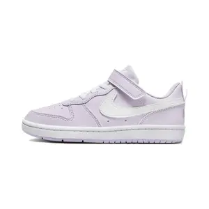 Nike Court Borough Low Recraft PS 'Barely Grape' DV5457-500