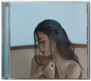 Madison Beer - locket  [COMPACT DISC - CD]