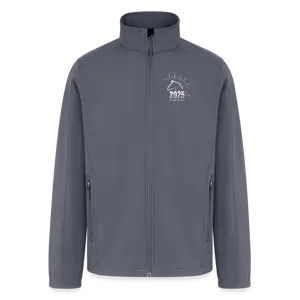 Men’s Soft Shell Jacket