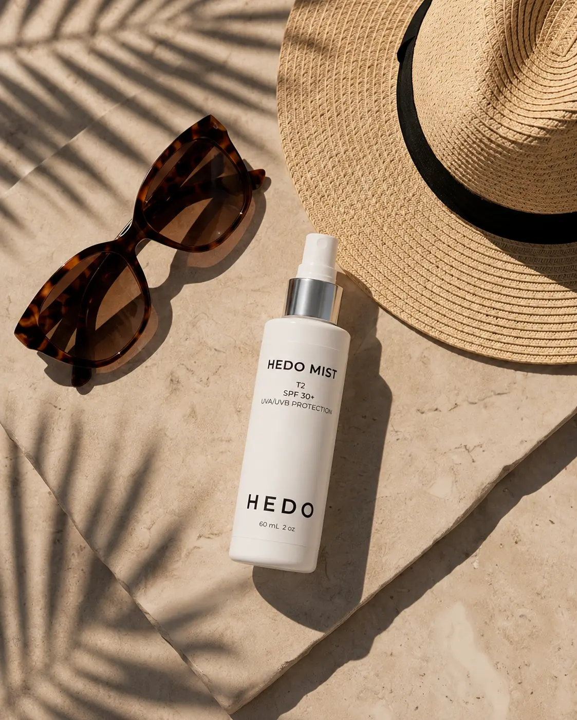 HEDO Mist SPF30 HEDO Mist SPF30
