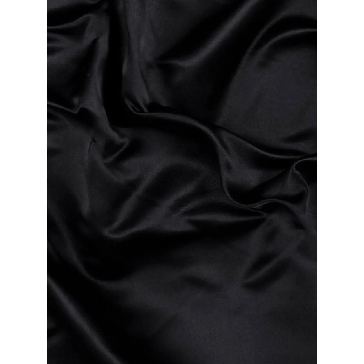 Black Satin