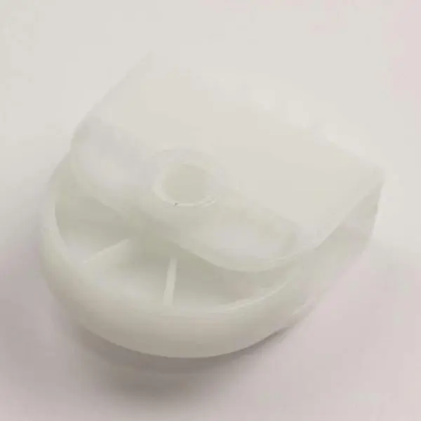 Refrigerator Freezer Drawer Roller for LFX28977SB