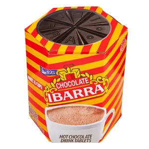 Ibarra Mexican Chocolate .Ibarra Mexican Chocolate Tablets