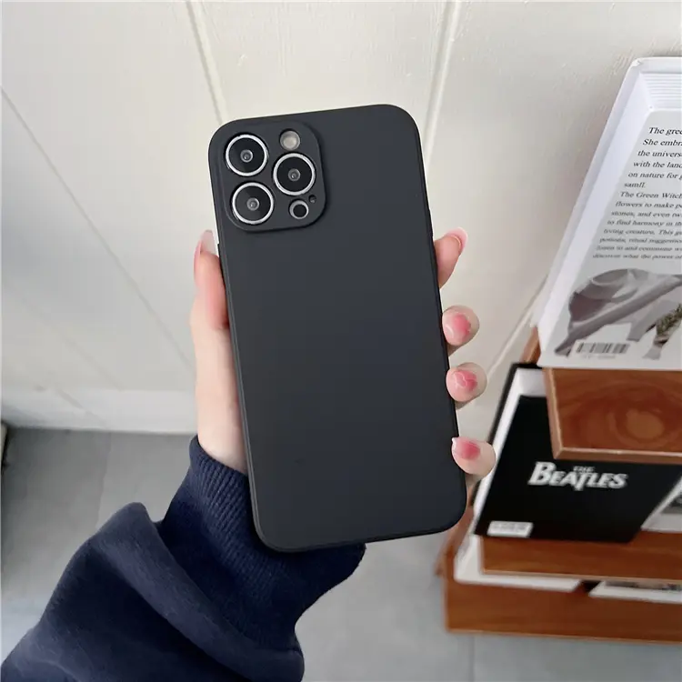 Black TPU