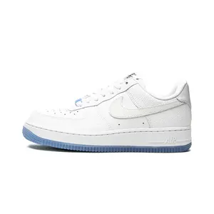 AIR FORCE 1 LO WMNS "UV Reactive Swoosh" DA8301 101