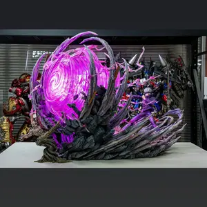（Group Order）Resin gojo Figure for Home Decoration (Ships in September)