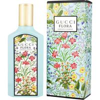 eau de parfum spray 5 oz