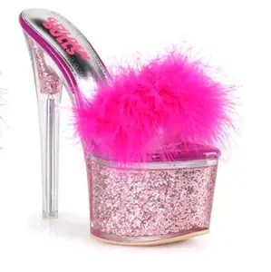 RUPAULL 2 High Heels Classy Stylish high heel