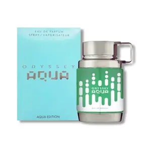 ARMAF ODYSSEY AQUA - 6.8oz - EDP MEN