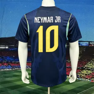2026 No. 10 Neymar Special Edition Short-Sleeve Soccer Jersey