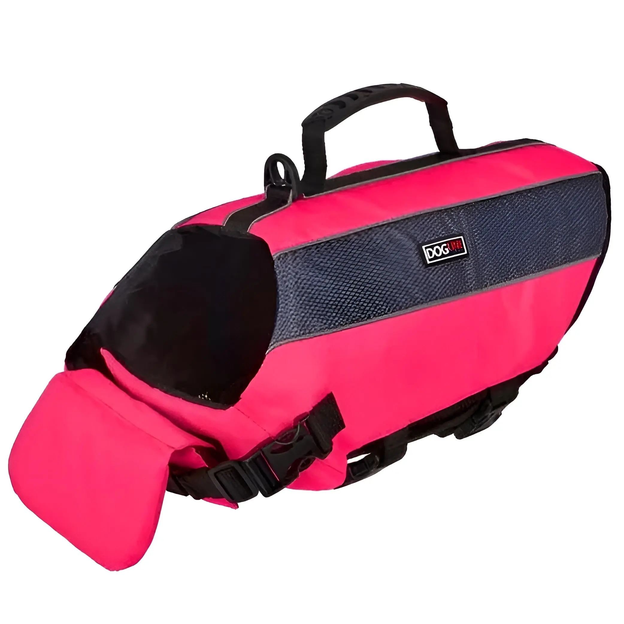 Dog Life Vest Flotation Device Dog Life Vest Flotation Device