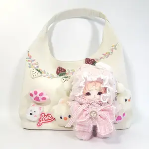 【Secret mi】Handmade Bag