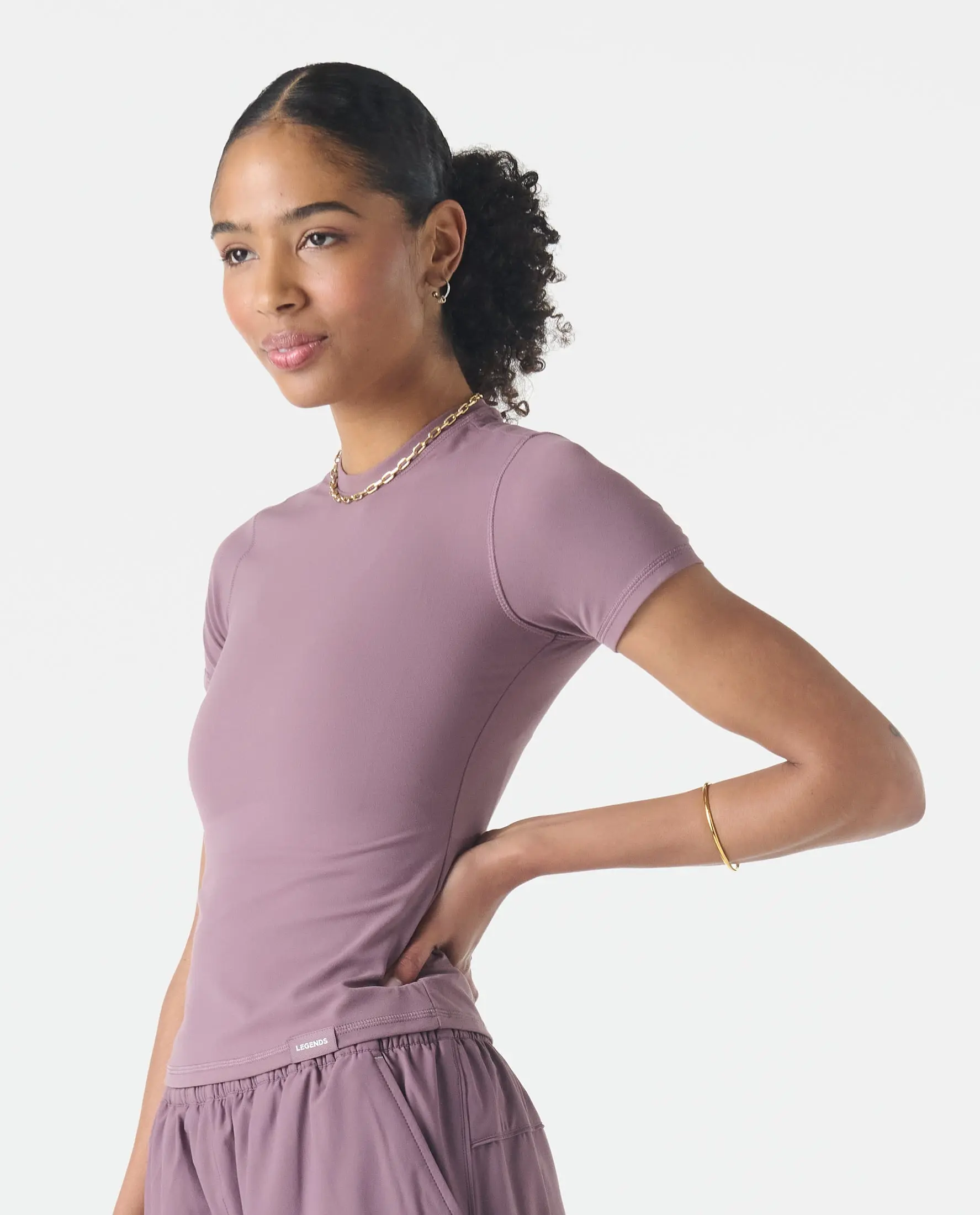 Paige Top Rhapsody, XS