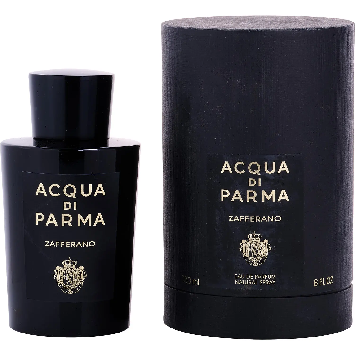 Acqua Di Parma Zafferano By Acqua Di Parma Eau De Parfum For Unisex