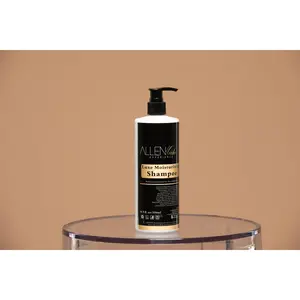 Luxe moisturizing shampoo
