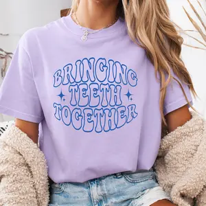 Orthodontic Assistant Shirt,Orthodontic Shirts,Orthodontist Shirt,Orthodontic Assistant Grad Gift,Dental Office Gift,Dentist Student Gift Cotton Fabric