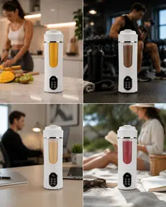 Sylvo Portable blender
