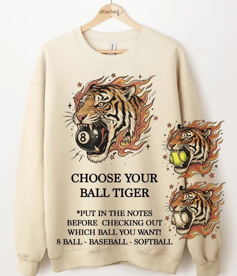 tiger shirts - TikTok Shop