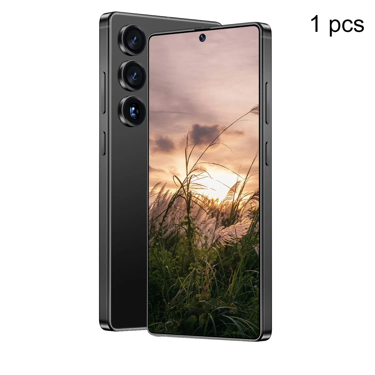 2026 Latest Android Smartphone, 6.8-Inch Screen Dual Sim, 8+16mp Camera, 256GB Expandable, 4GB RAM, 4000mah Battery, Octa-Core Cpu, 4g Network