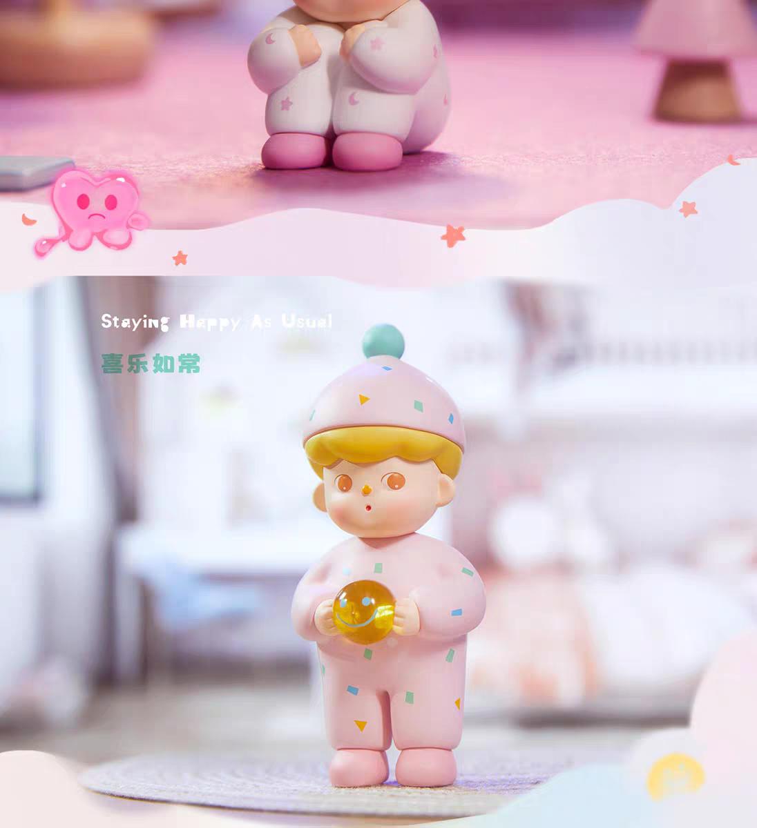 NEGO-Niiiihau Doll