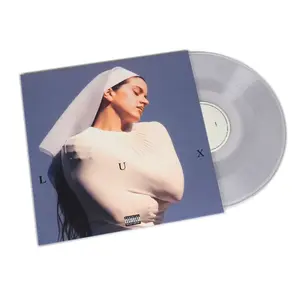 Rosalia: Lux (Colored Vinyl) Vinyl 2LP