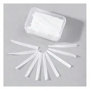 1000PCS Lash Lift Paper StripsReusable Lash Lift Tools Eyelash Lifting Lashes Lift Ribbon Preventing EyeLashes From Popping Out.