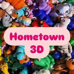 Hometown3D