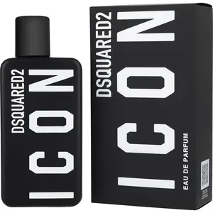 Dsquared2 Icon By Dsquared2 Eau De Parfum For Men