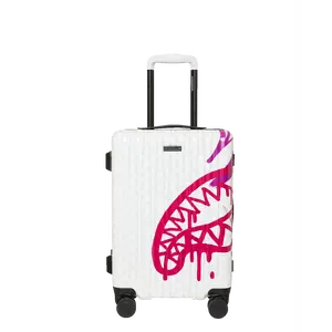 CRASH GRAFF TURBO CARRY-ON LUGGAGE CRASH GRAFF TURBO CARRY-ON LUGGAGE