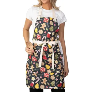 Merry Christmas Apron