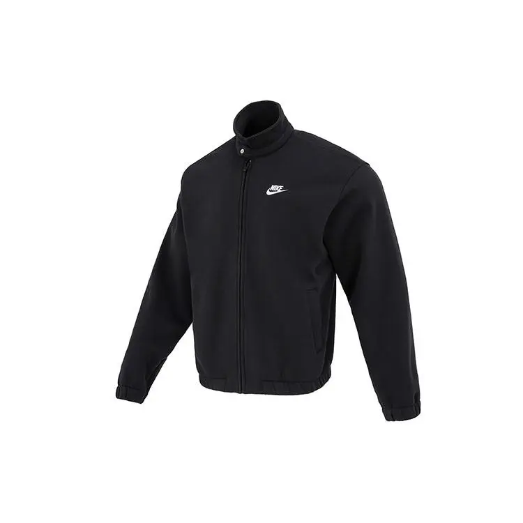 Nike Jackets Men's Black Sneakers DX0540-010