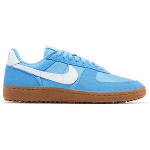 Nike Field General University Blue Gum Medium Brown White HF3165-402 Men's Fashion Shoes New