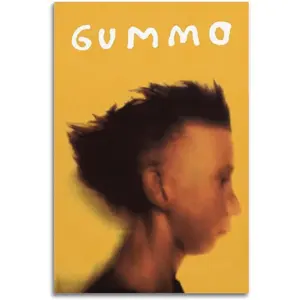 Gummo (1997) Classic Movie Poster For Elevate Your Room Aesthetic Picture Canvas Print Wall Art Gift 08x12inch(20x30cm) Unframe-style